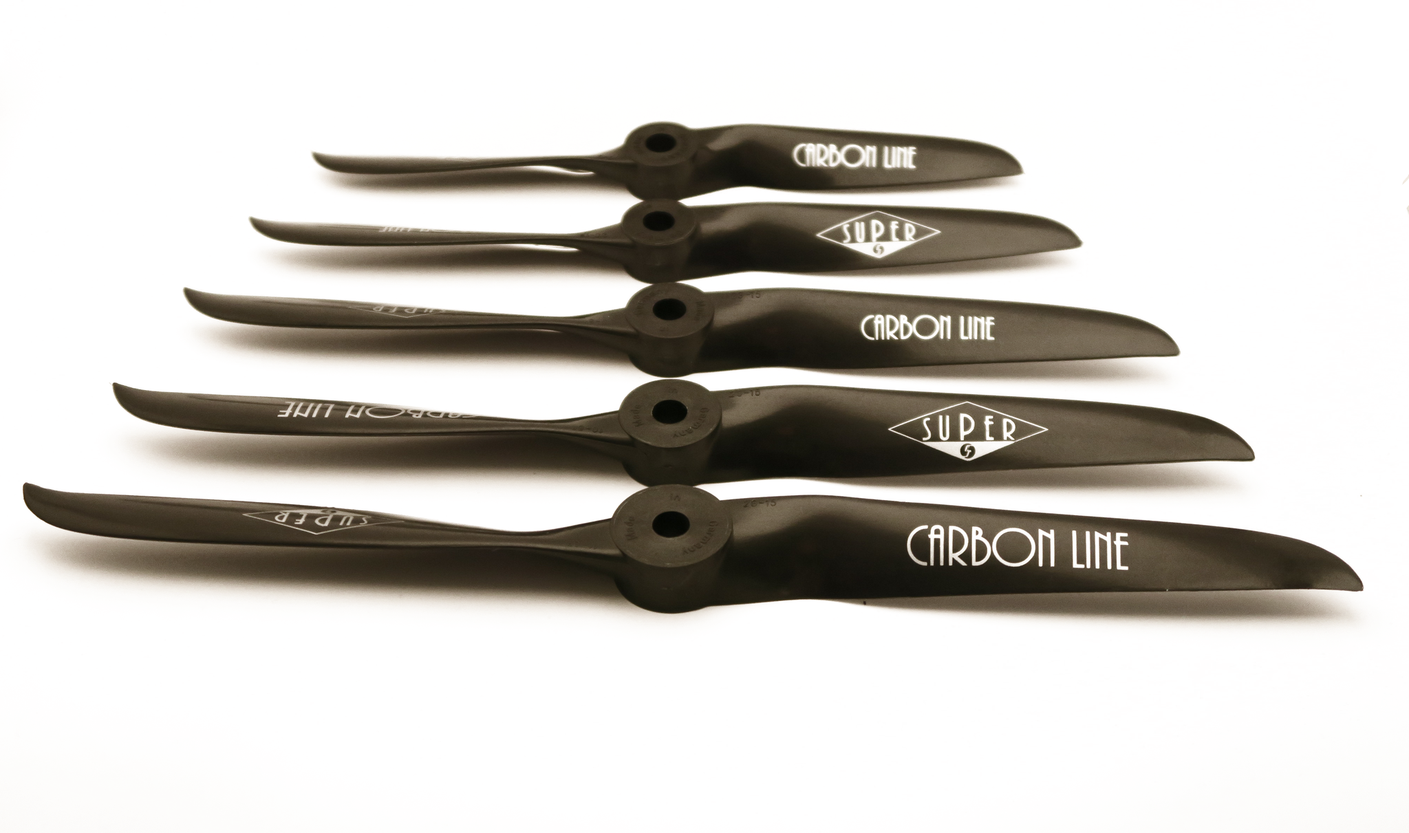 Carbon Line